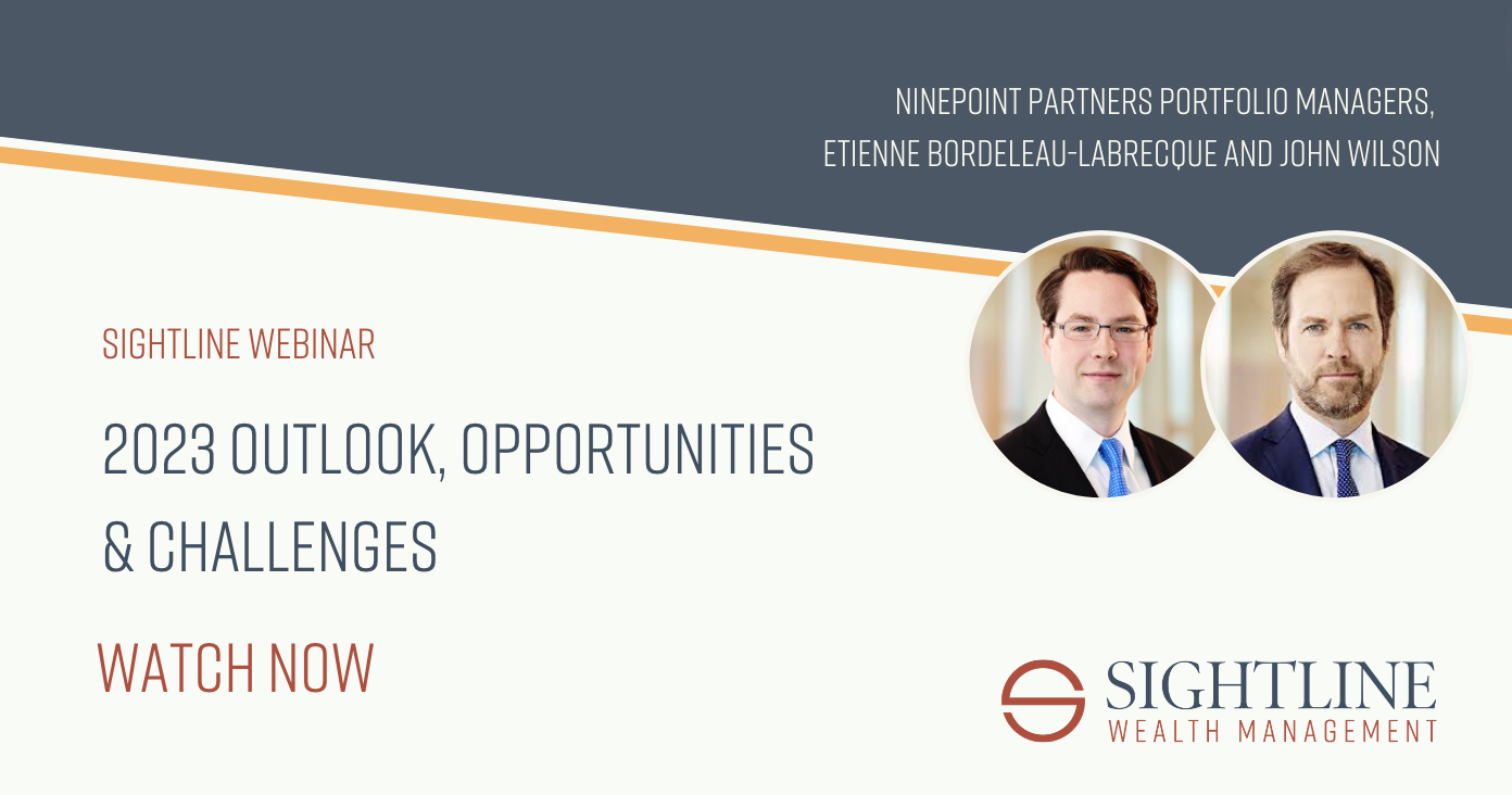 Insights - Sightline Wealth Management